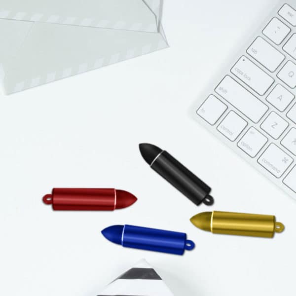 Kapsel für Magnetkabelstecker E-Shopper alle Farben