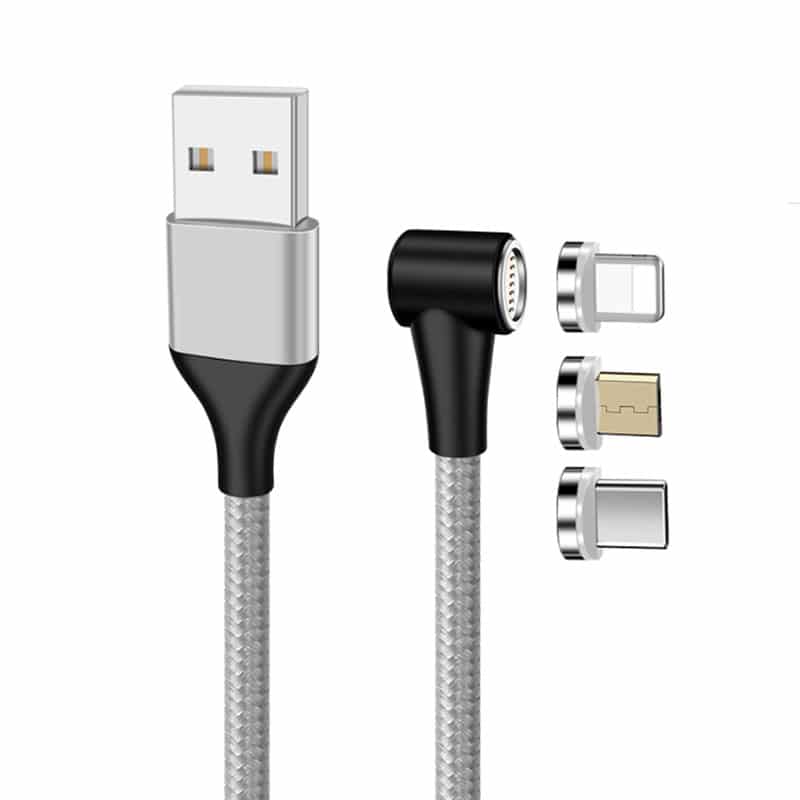 USB Ladekabel magnetisch E-Shopper