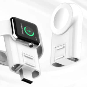 E-Shopper Magnetisches Wireless-Ladegerät für Apple Watches