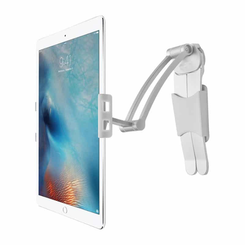Universeller Tablet / iPad Ständer für Schalter